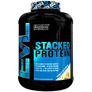 1 scoop (36 g) Stacked Protein Vanilla Ice Cream