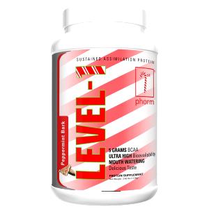 1 scoop (37 g) Level-1 Peppermint Bark