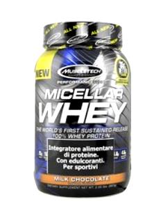 1 scoop (37 g) Micellar Whey