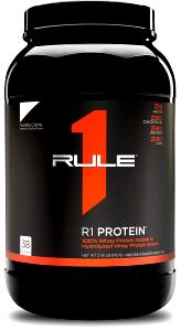 1 scoop (37 g) Myo Protein Blend