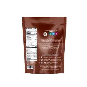 1 scoop (38 g) Chocolate Protein Booster