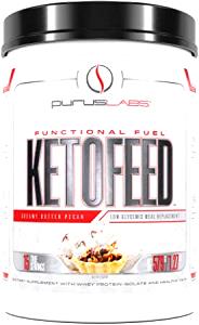 1 scoop (39 g) Ketofeed