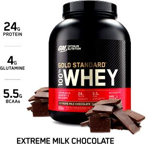 1 scoop (39 g) Premium Pro-Rated Milk Chocolate Protein Powder