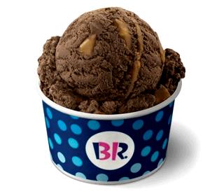 1 scoop (4 oz) Peanut Butter 