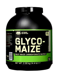 1 scoop (40 g) Glyco-Maize