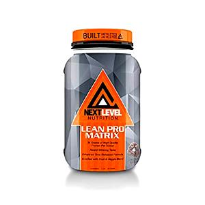 1 scoop (40 g) Lean Pro Matrix - Chocolate & Banana