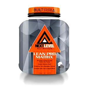 1 scoop (40 g) Lean Pro Matrix - Cookies & Cream