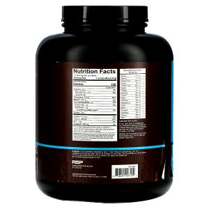 1 scoop (41 g) Whey Protein Chocolate