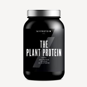 1 scoop (41.8 g) The Plant Protein Mocha