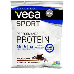 1 scoop (43 g) Performance Protein Mocha