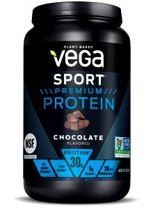 1 scoop (43 g) Sport Performance Protein