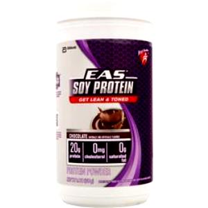 1 scoop (44 g) AdvantEDGE Soy Protein Powder - Chocolate