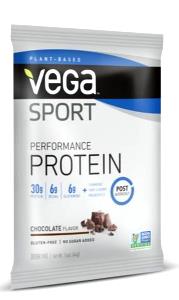 1 scoop (44 g) Performance Protein Chocolate
