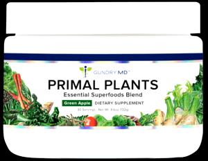 1 scoop (4.4 g) Primal Plants
