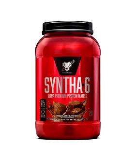 1 scoop (44 g) Syntha-6 Protein Powder