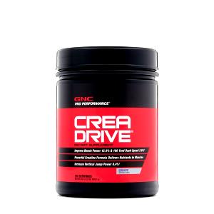1 scoop (45 g) Creadrive