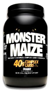 1 scoop (45 g) Monster Maize