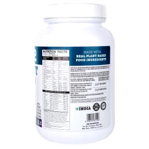 1 scoop (45 g) Plant Protein + Probiotics