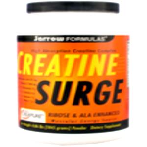 1 scoop (46 g) Creatine Surge