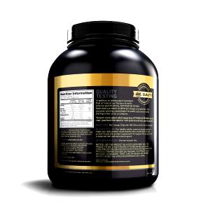 1 scoop (47 g) Chocolate Bliss Protein