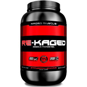 1 scoop (47 g) Re-Kaged
