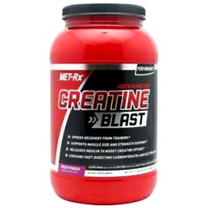 1 scoop (48 g) Creatine Blast