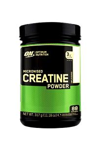 1 scoop (48 g) Creatine High Performance