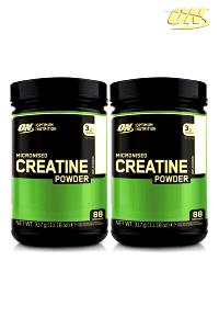 1 scoop (48.17 g) Hybrid Creatine Complex