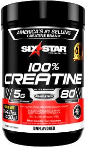 1 scoop (49 g) 100% Premium Creatine Plus