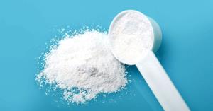 1 scoop (5 g) Creatine Monohydrate