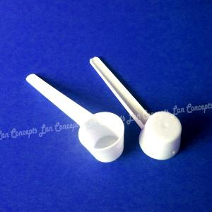 1 scoop (5 g) Creature