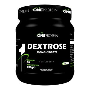 1 scoop (50 g) Dextrose