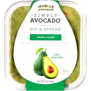 1 scoop (55 g) Chunky Avocado
