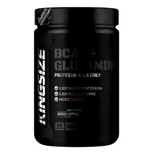 1 scoop (6 g) GL6 Advanced Glutamine Complex