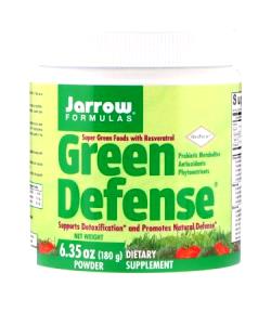 1 scoop (6 g) Green Defense