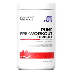 1 scoop (6 g) Iron Pump