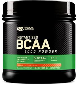 1 scoop (6.5 g) BCAA 5000