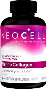 1 scoop (6.6 g) Marine Collagen