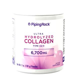 1 scoop (6.7 g) Ultra Collagen