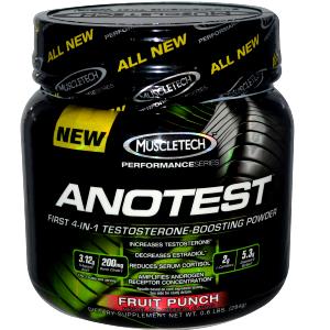 1 scoop (7 g) Anotest