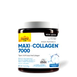 1 scoop (7.1 g) Maxi-Collagen