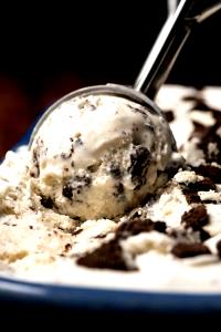 1 scoop (71 g) Oreo Cookies 