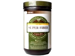 1 scoop (7.5 g) Best Super Fiber