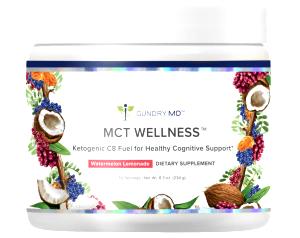 1 scoop (7.8 g) MCT Wellness