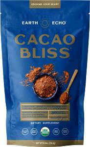 1 scoop (7.88 g) Cacao Bliss