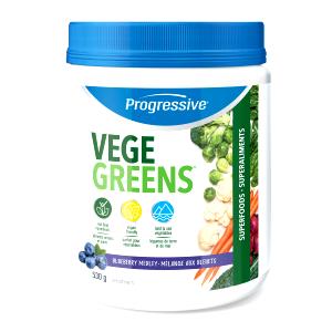 1 scoop (8.75 g) Vegegreens