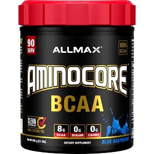 1 scoop (9 g) AminoCore