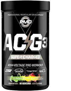 1 scoop ACG3