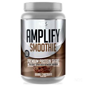 1 scoop Amplify Smoothie