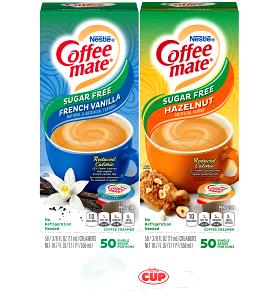 1 scoop Creamer